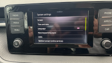 Skoda Fabia 1.0 MPI 80 SE Comfort 5dr Petrol Hatchback